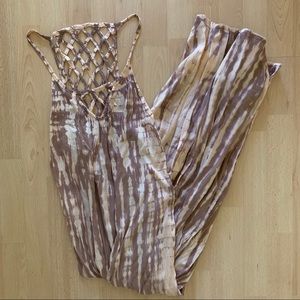 Tiare Hawaii Maxi Dress